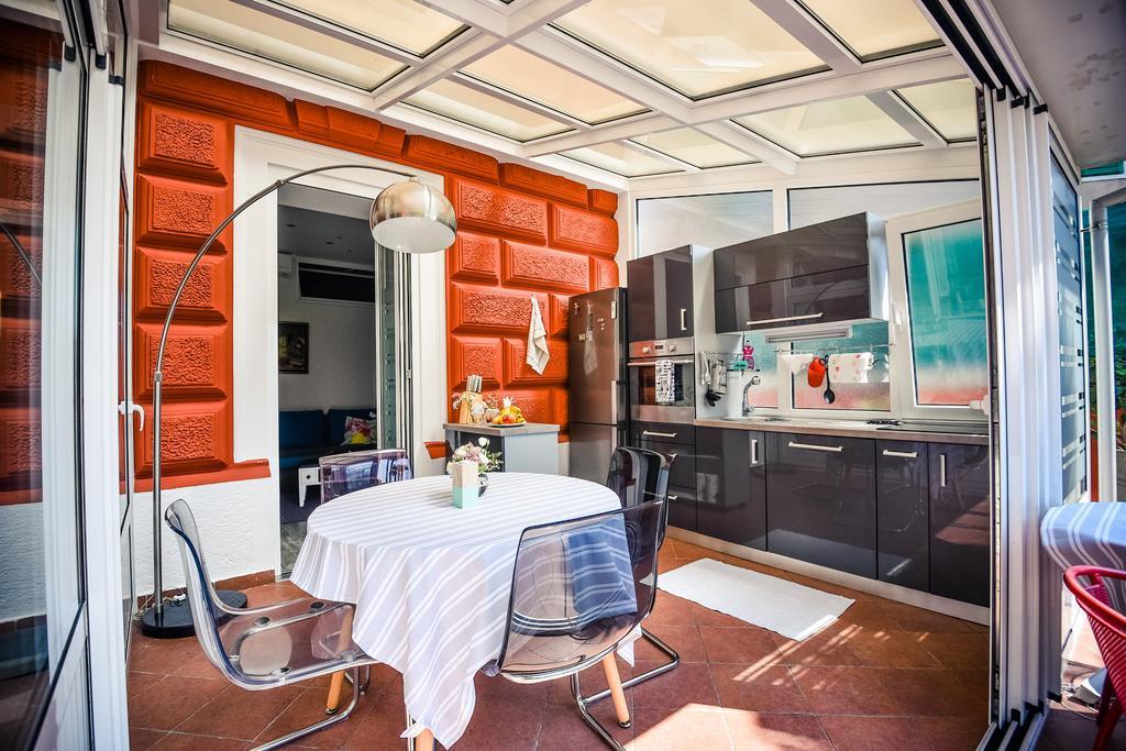 Miljevic 4* Opatija