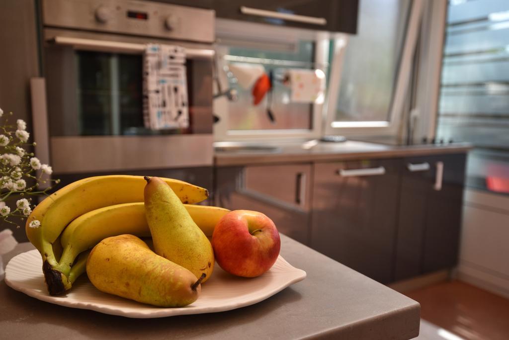 Miljevic Guest house 4*