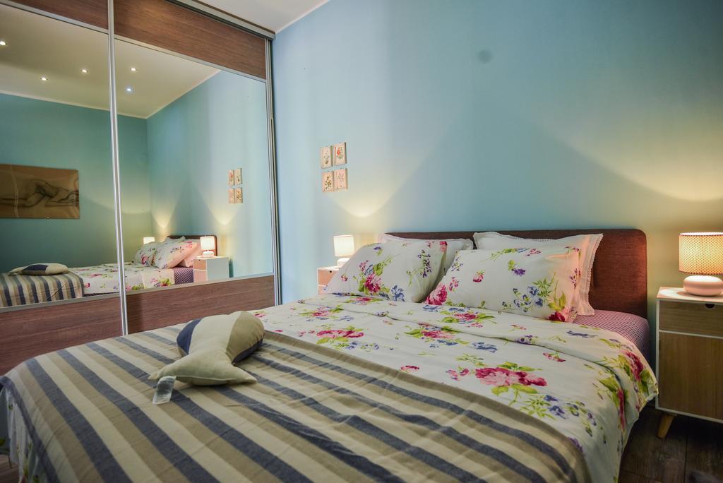 Guest house Miljevic 4*