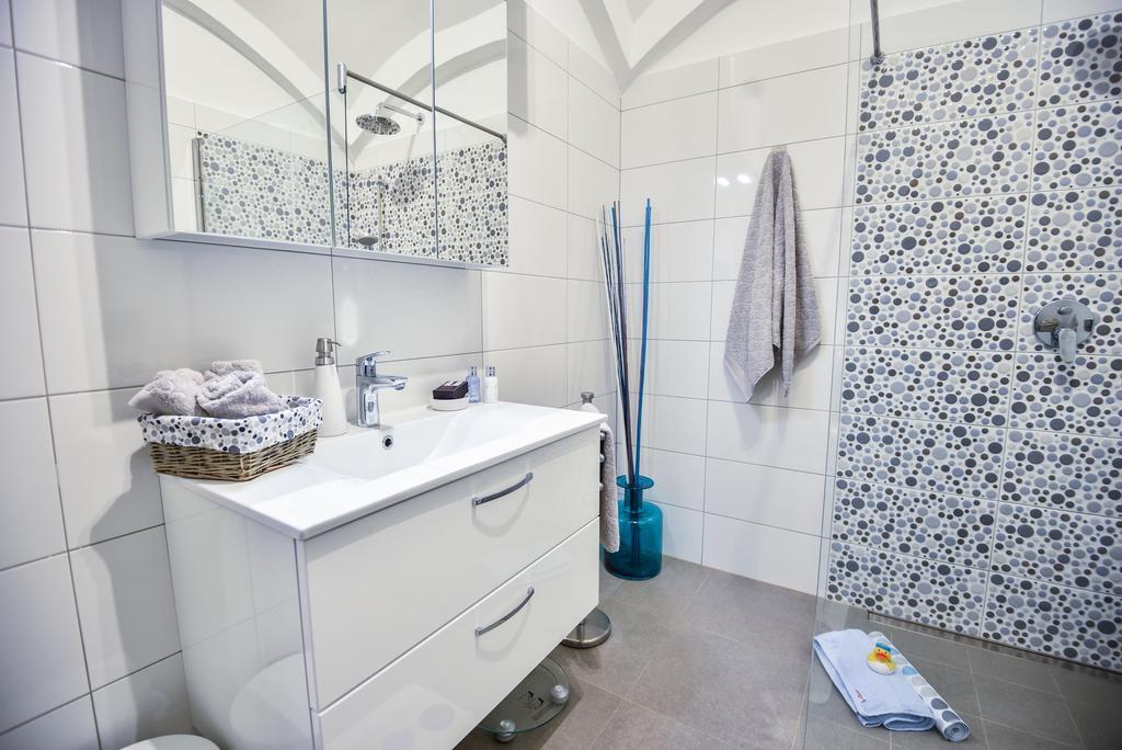 Guest house Miljevic Opatija